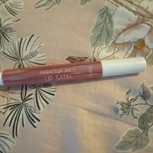 Tarte Maracuja Juicy Lip Satin NWOT
